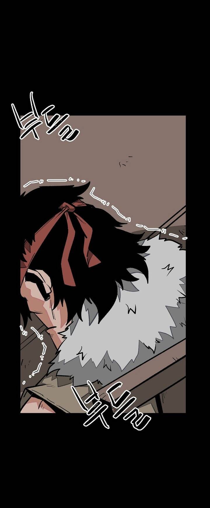 Mạt Thế Giang Hồ Hành Chapter 31 - 12