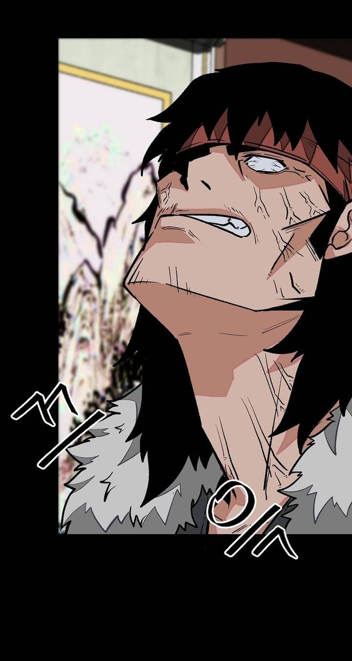 Mạt Thế Giang Hồ Hành Chapter 31 - 14