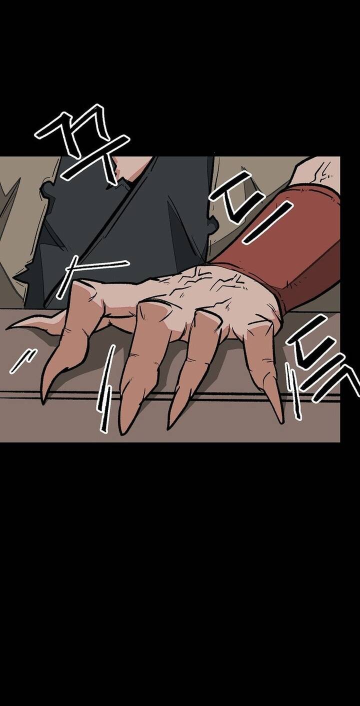 Mạt Thế Giang Hồ Hành Chapter 31 - 15