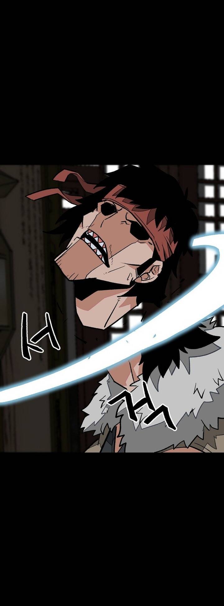 Mạt Thế Giang Hồ Hành Chapter 31 - 16