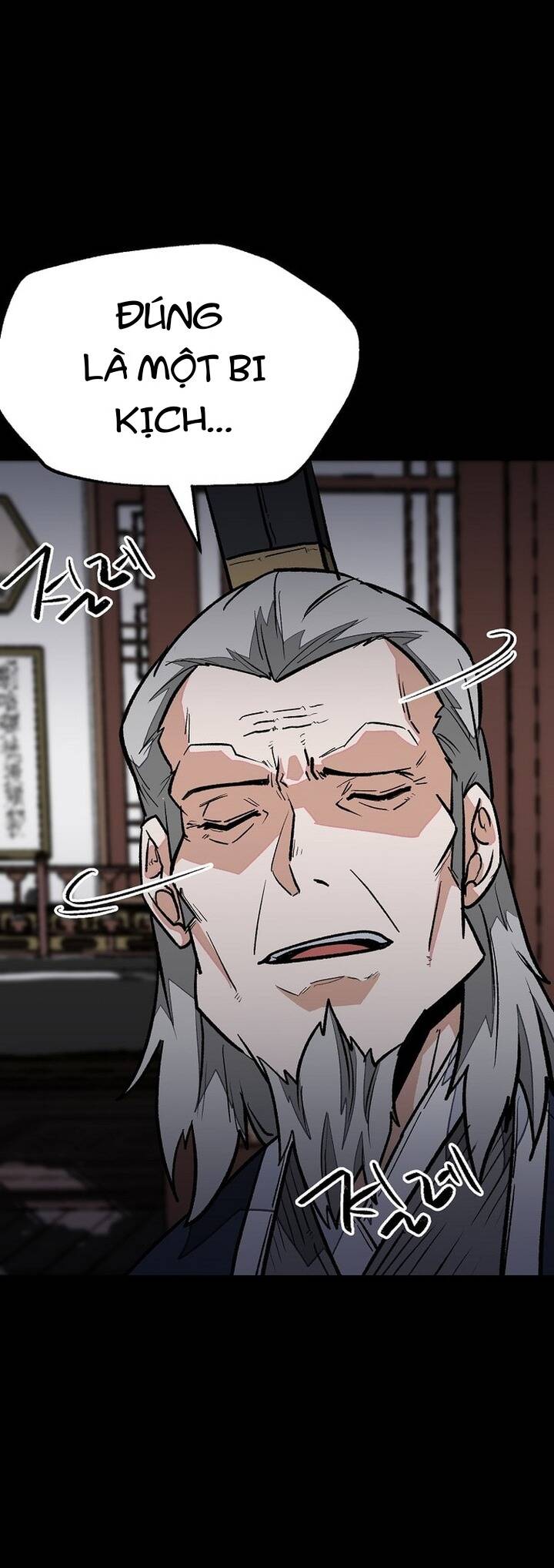 Mạt Thế Giang Hồ Hành Chapter 31 - 18