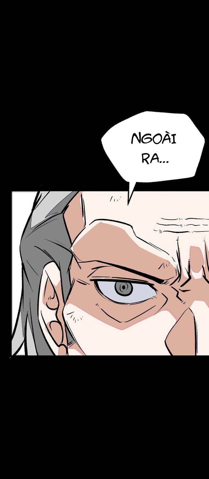 Mạt Thế Giang Hồ Hành Chapter 31 - 19