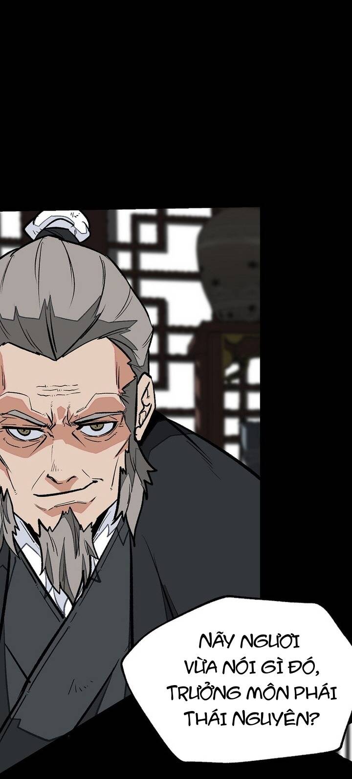 Mạt Thế Giang Hồ Hành Chapter 31 - 20