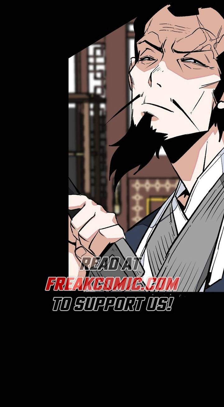 Mạt Thế Giang Hồ Hành Chapter 31 - 21