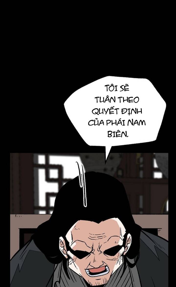 Mạt Thế Giang Hồ Hành Chapter 31 - 22