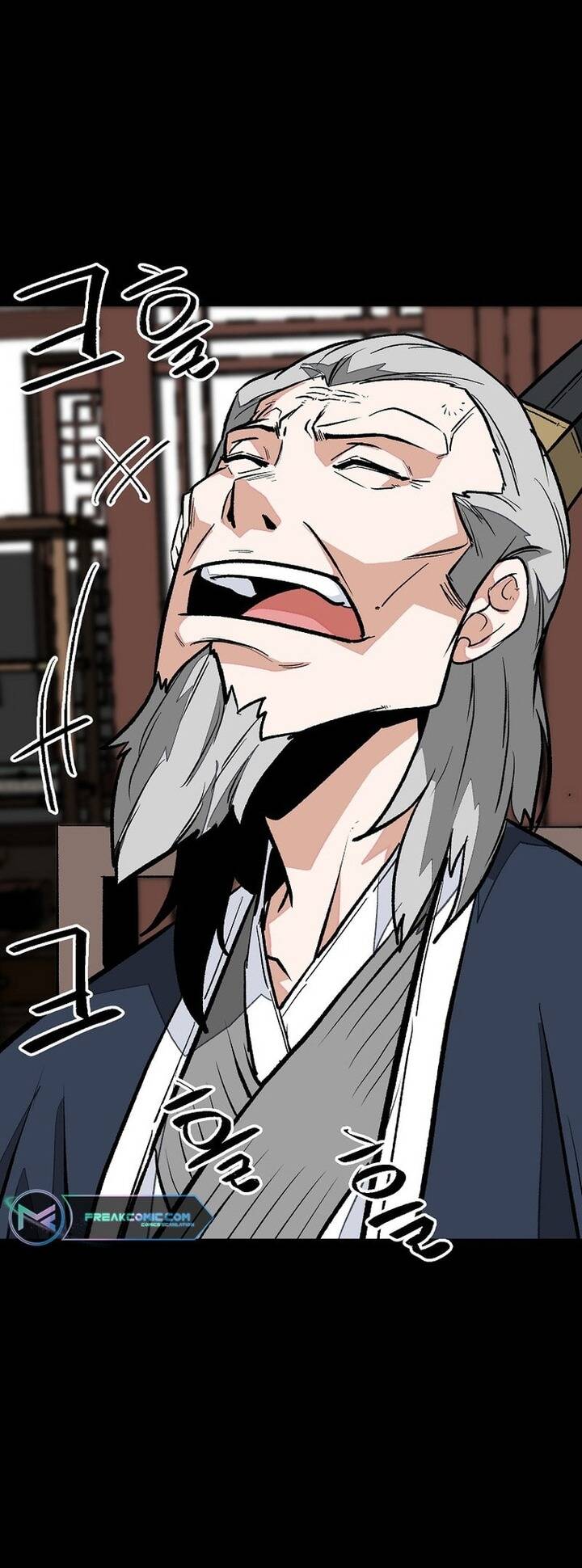 Mạt Thế Giang Hồ Hành Chapter 31 - 25