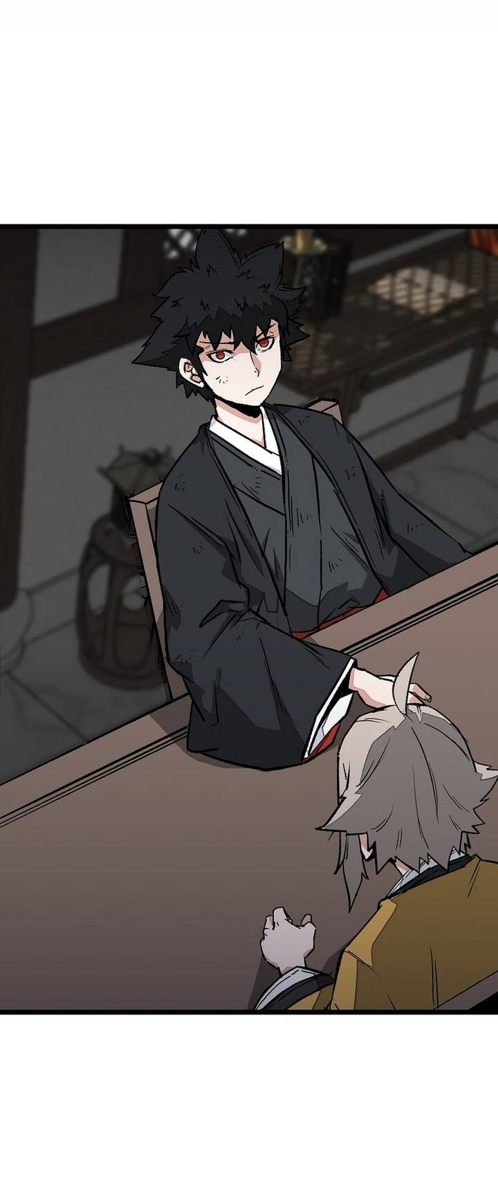 Mạt Thế Giang Hồ Hành Chapter 31 - 27