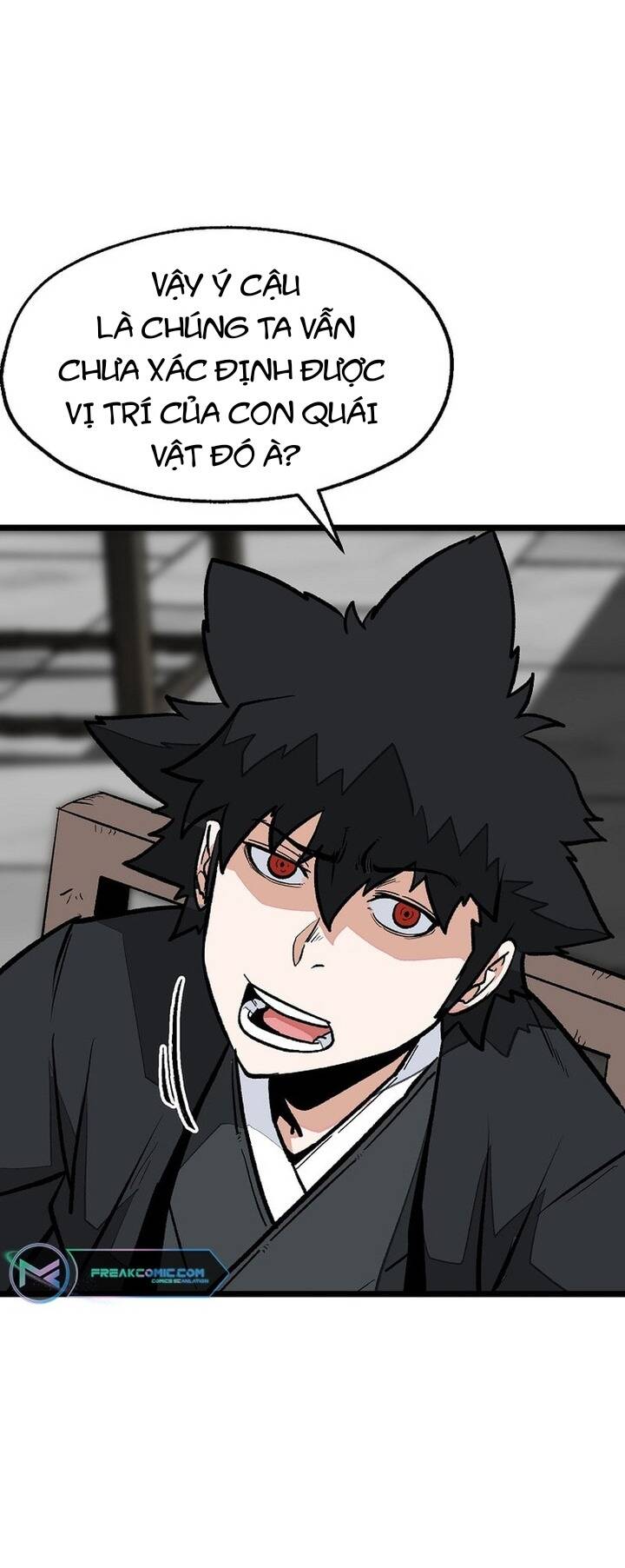 Mạt Thế Giang Hồ Hành Chapter 31 - 28