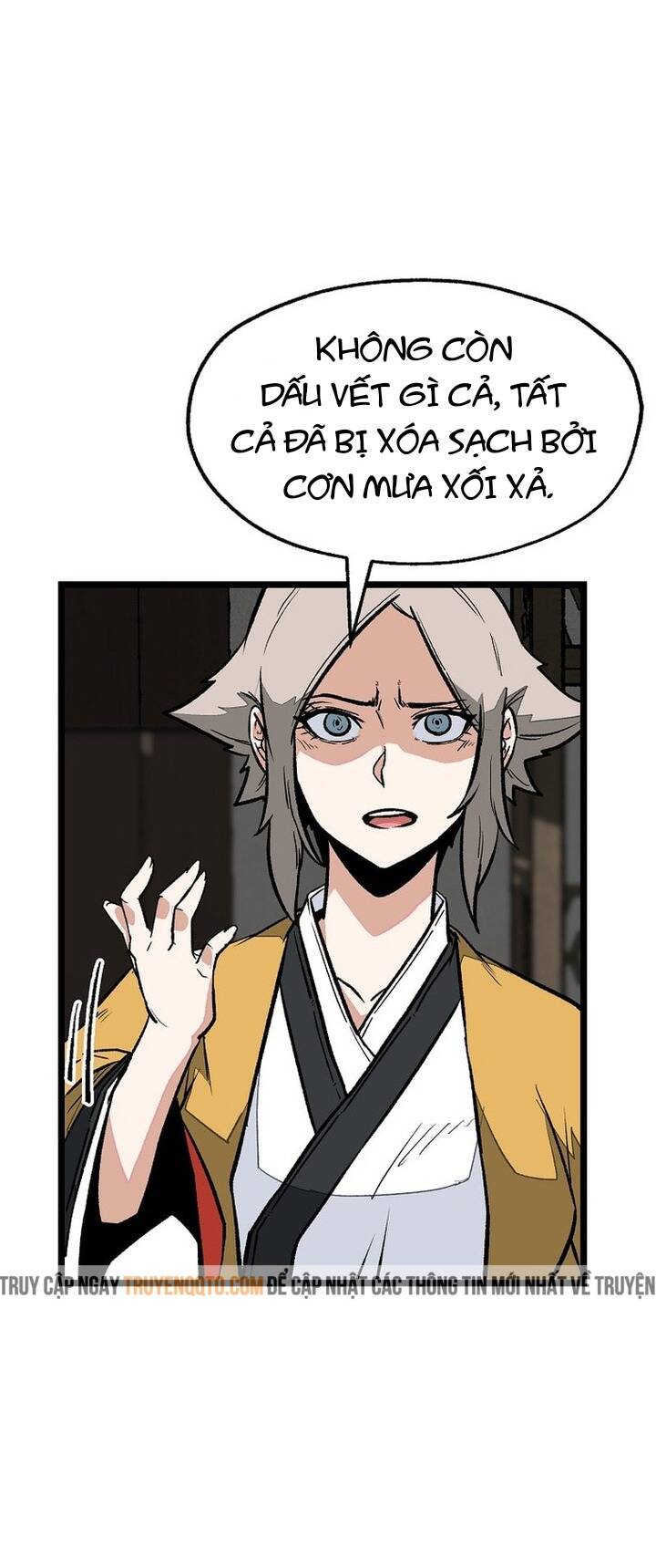 Mạt Thế Giang Hồ Hành Chapter 31 - 29