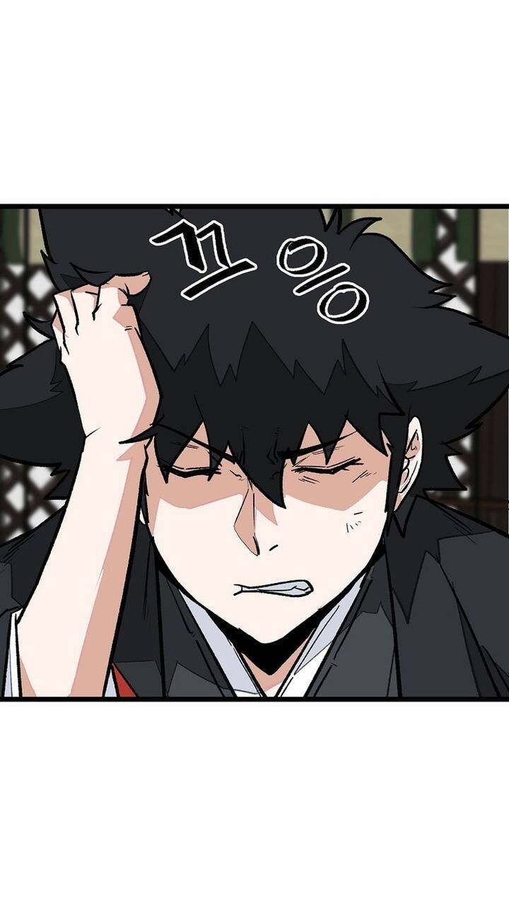 Mạt Thế Giang Hồ Hành Chapter 31 - 30