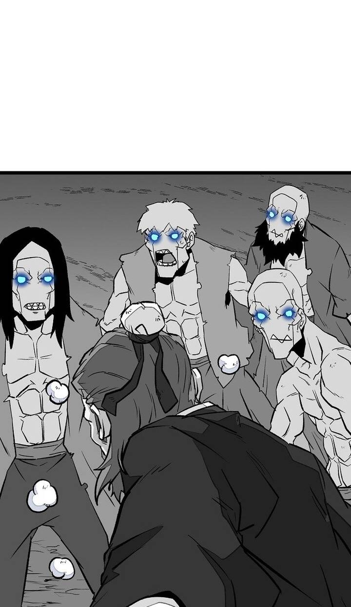 Mạt Thế Giang Hồ Hành Chapter 31 - 32