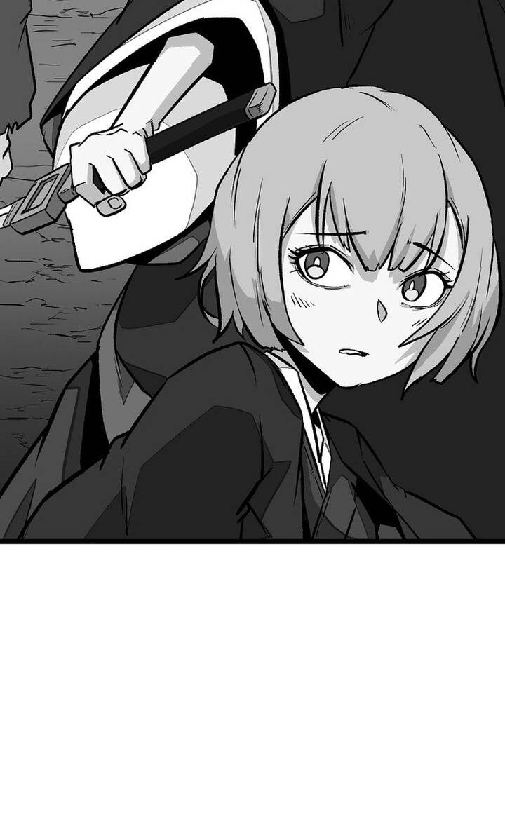 Mạt Thế Giang Hồ Hành Chapter 31 - 33