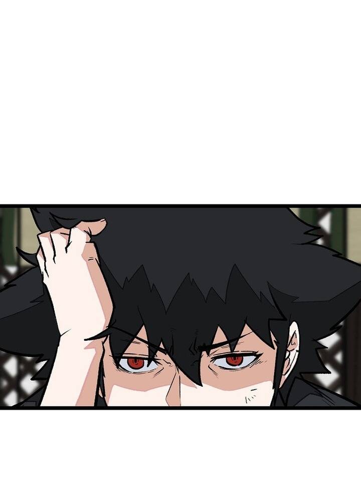 Mạt Thế Giang Hồ Hành Chapter 31 - 34