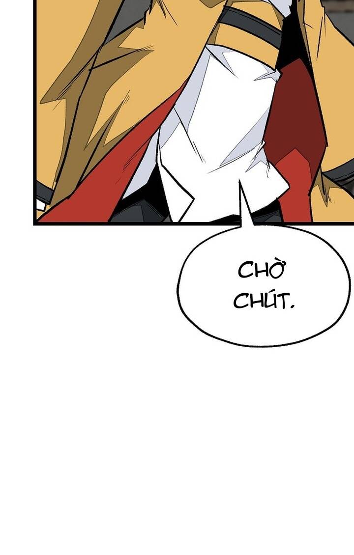 Mạt Thế Giang Hồ Hành Chapter 31 - 40