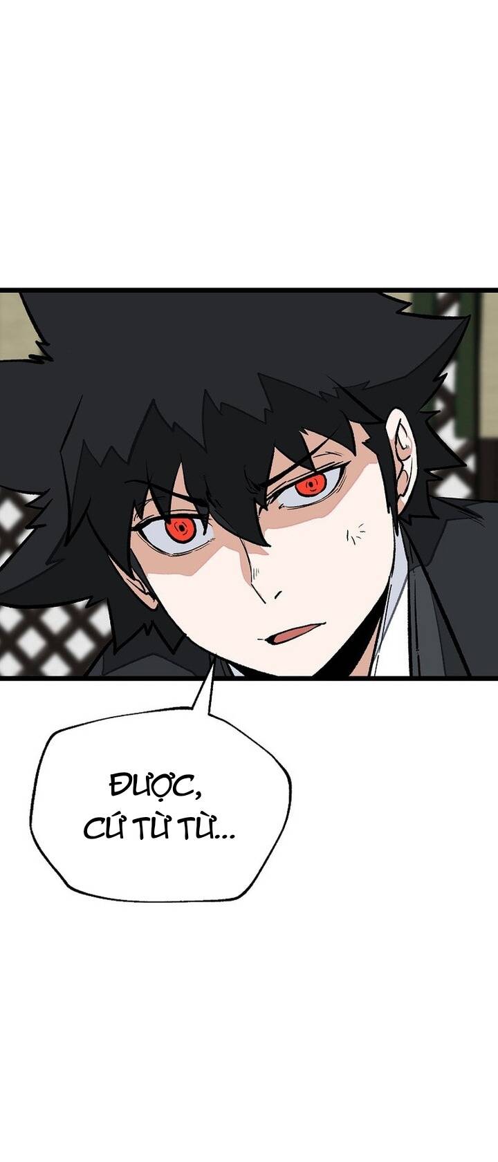 Mạt Thế Giang Hồ Hành Chapter 31 - 41