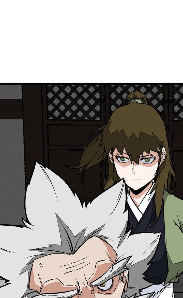 Mạt Thế Giang Hồ Hành Chapter 31 - 45