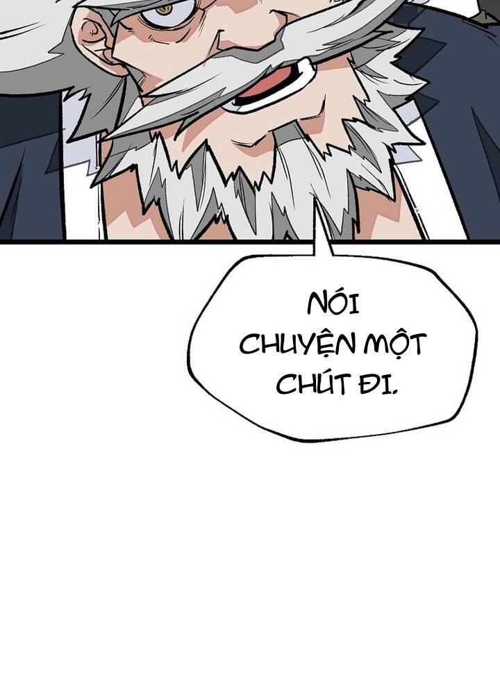 Mạt Thế Giang Hồ Hành Chapter 31 - 46