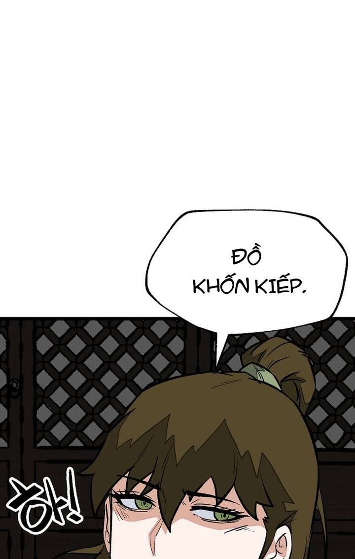 Mạt Thế Giang Hồ Hành Chapter 31 - 48