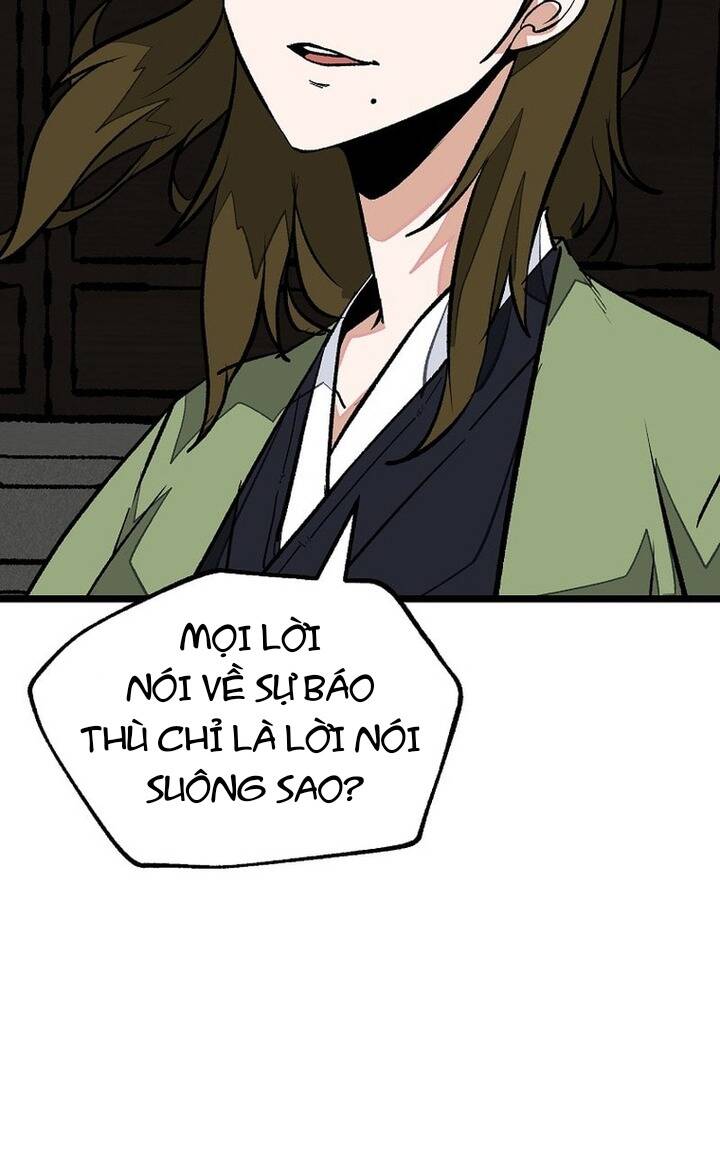 Mạt Thế Giang Hồ Hành Chapter 31 - 49