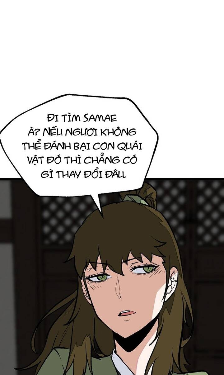 Mạt Thế Giang Hồ Hành Chapter 31 - 51