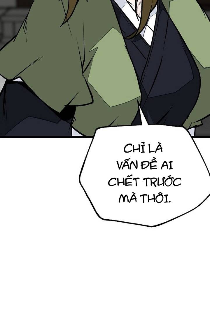 Mạt Thế Giang Hồ Hành Chapter 31 - 52