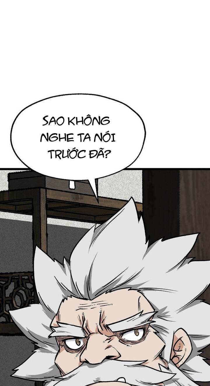 Mạt Thế Giang Hồ Hành Chapter 31 - 53