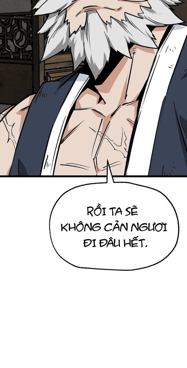 Mạt Thế Giang Hồ Hành Chapter 31 - 54