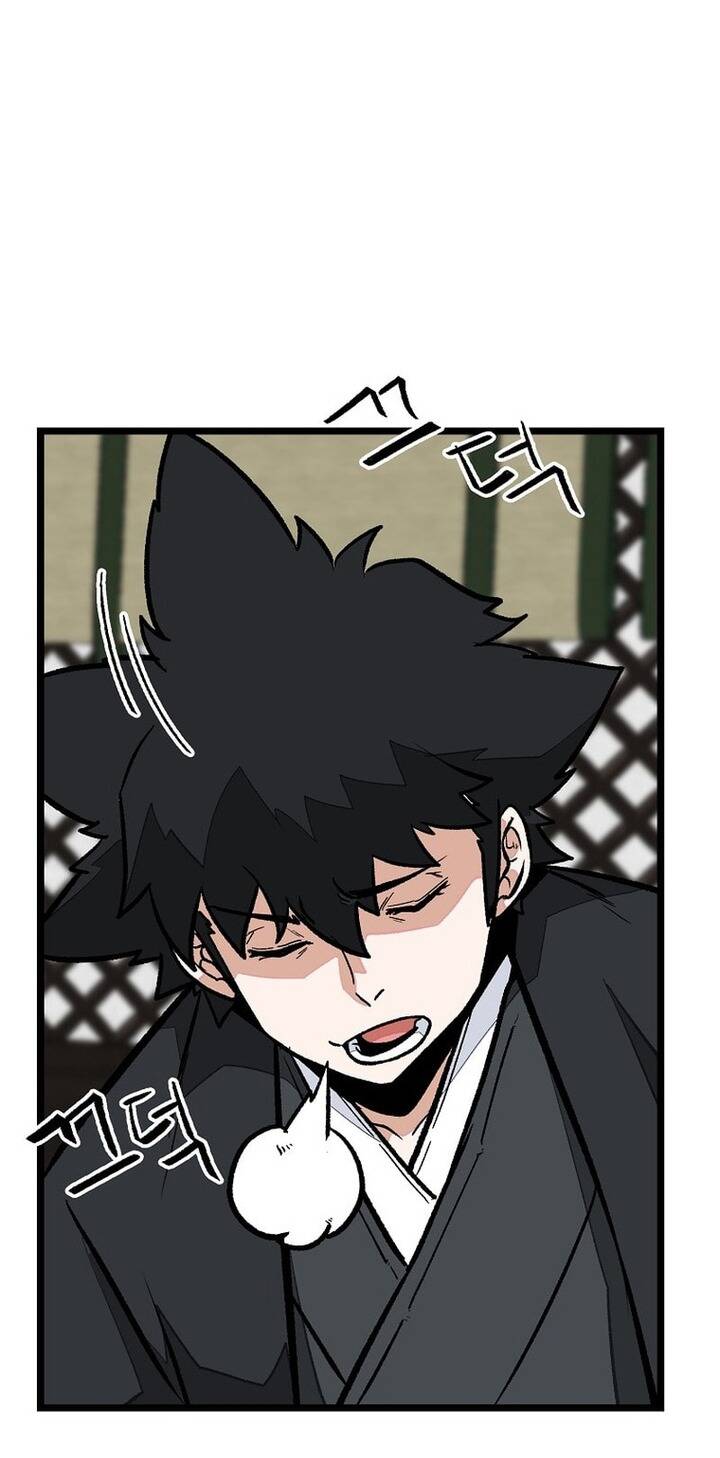 Mạt Thế Giang Hồ Hành Chapter 31 - 55