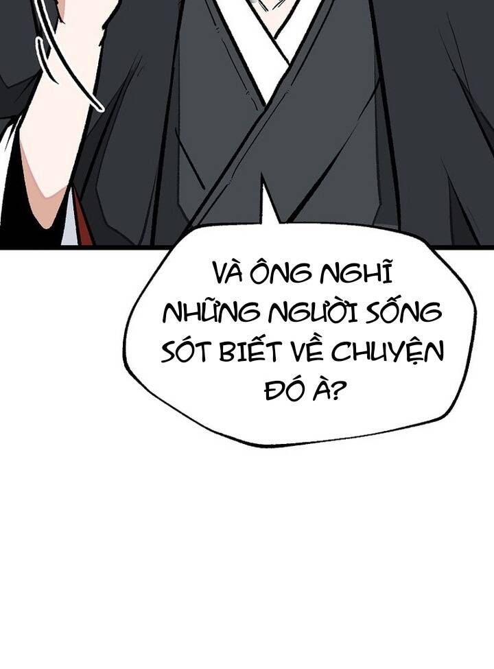 Mạt Thế Giang Hồ Hành Chapter 31 - 58