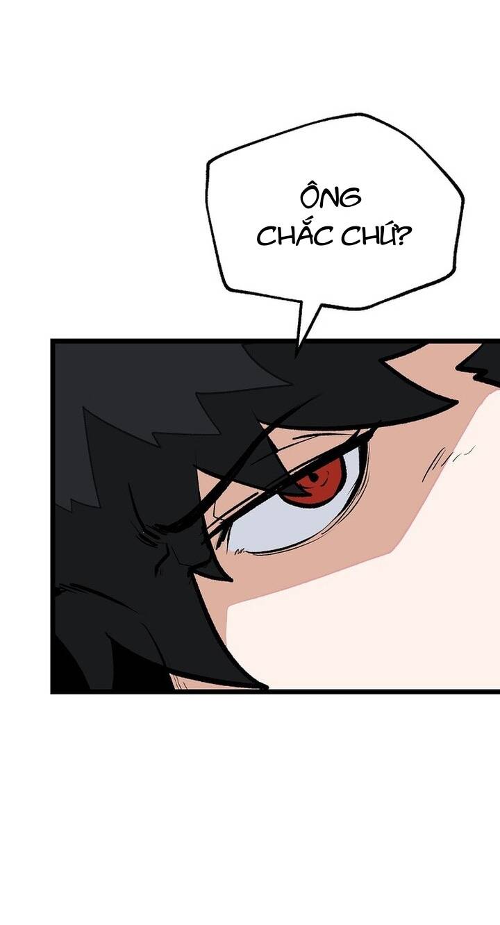 Mạt Thế Giang Hồ Hành Chapter 31 - 62