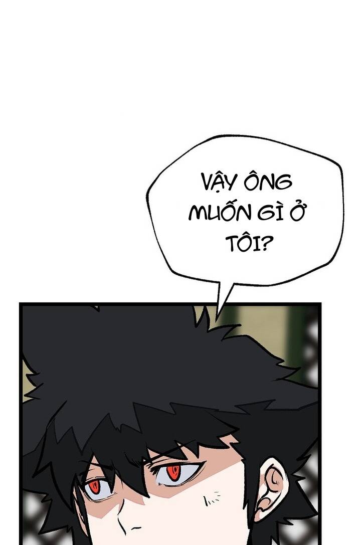 Mạt Thế Giang Hồ Hành Chapter 31 - 65