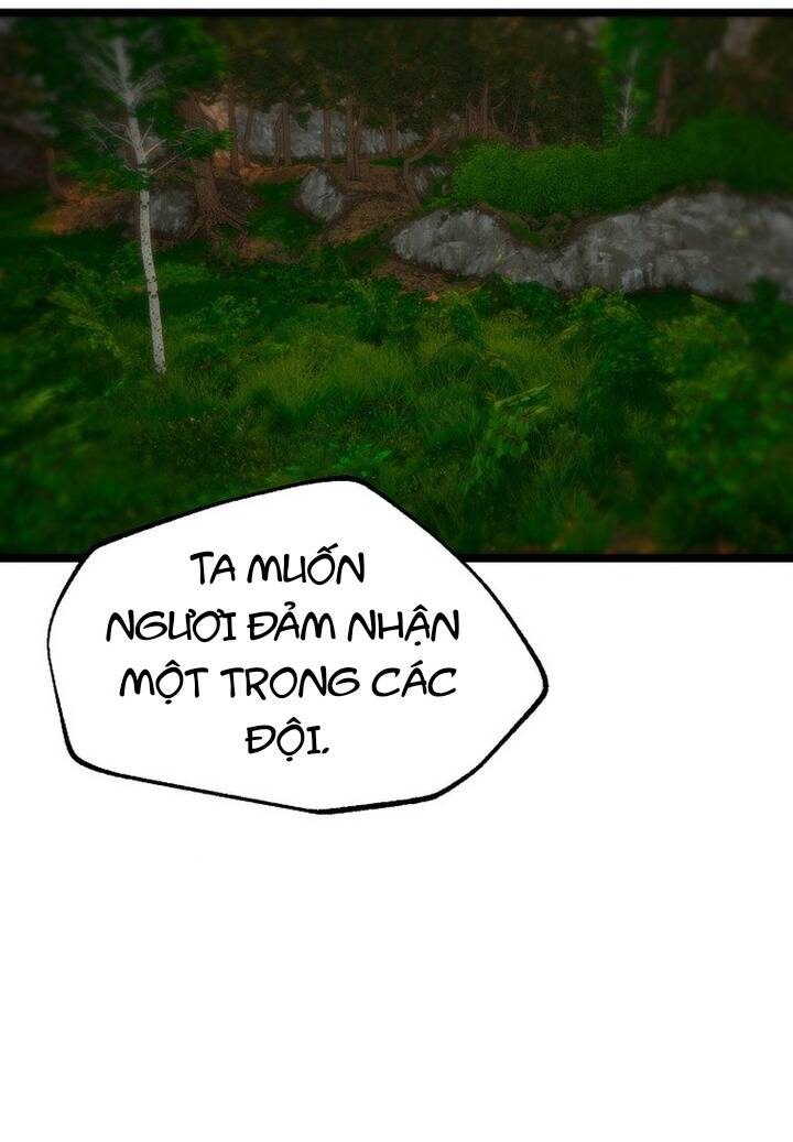 Mạt Thế Giang Hồ Hành Chapter 31 - 69