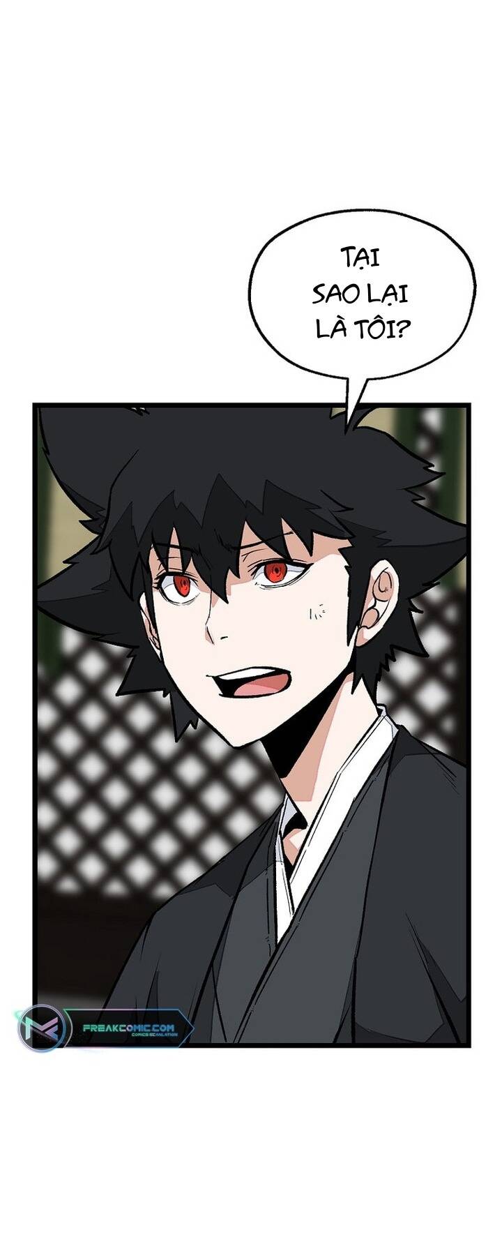 Mạt Thế Giang Hồ Hành Chapter 31 - 70