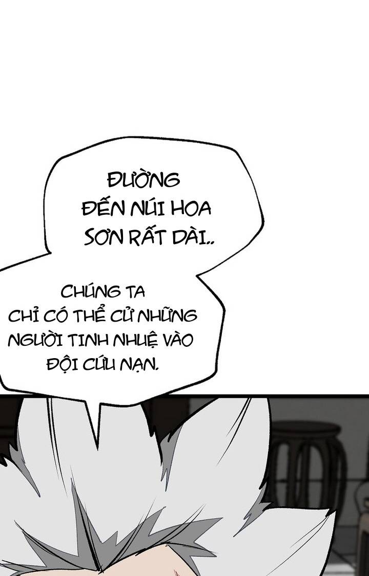 Mạt Thế Giang Hồ Hành Chapter 31 - 71