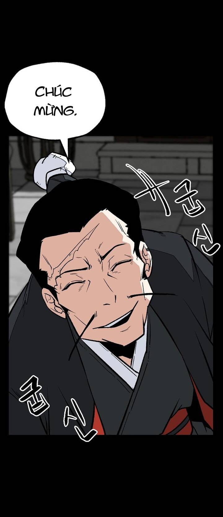 Mạt Thế Giang Hồ Hành Chapter 31 - 79