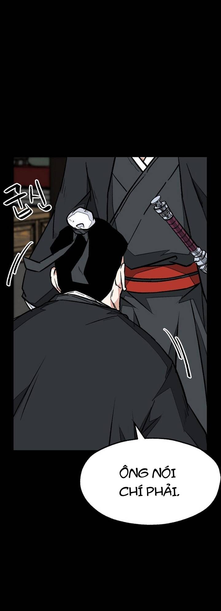 Mạt Thế Giang Hồ Hành Chapter 31 - 81