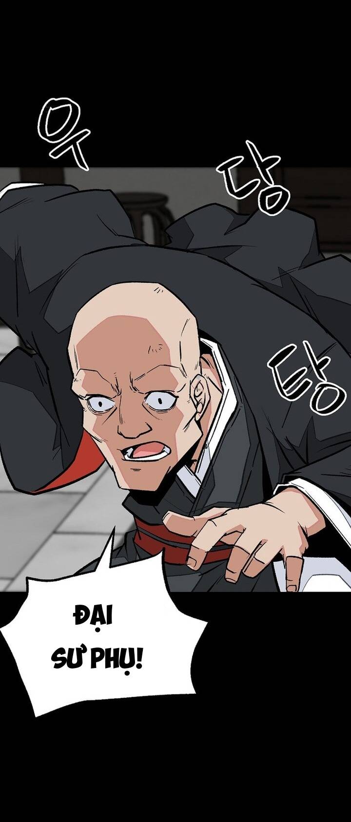 Mạt Thế Giang Hồ Hành Chapter 31 - 83