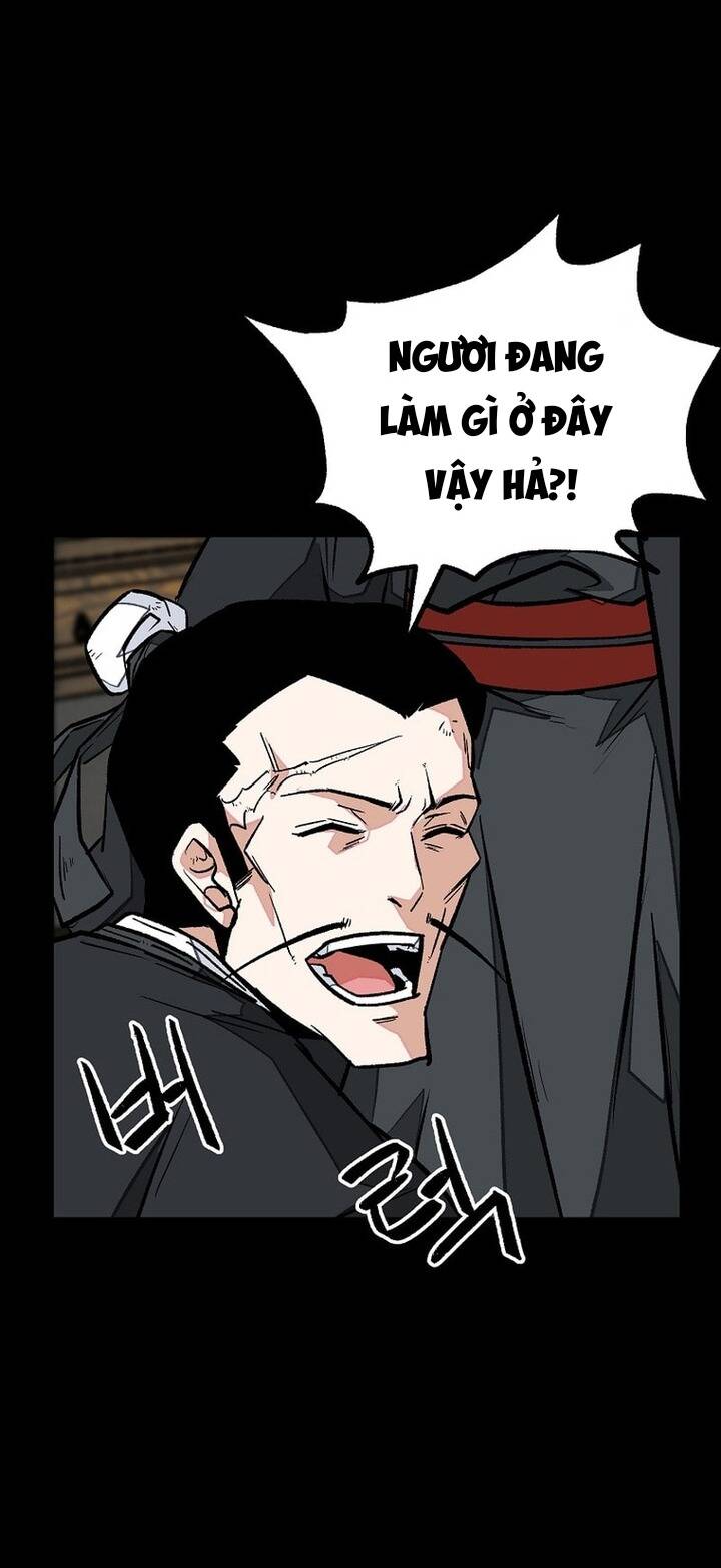 Mạt Thế Giang Hồ Hành Chapter 31 - 84