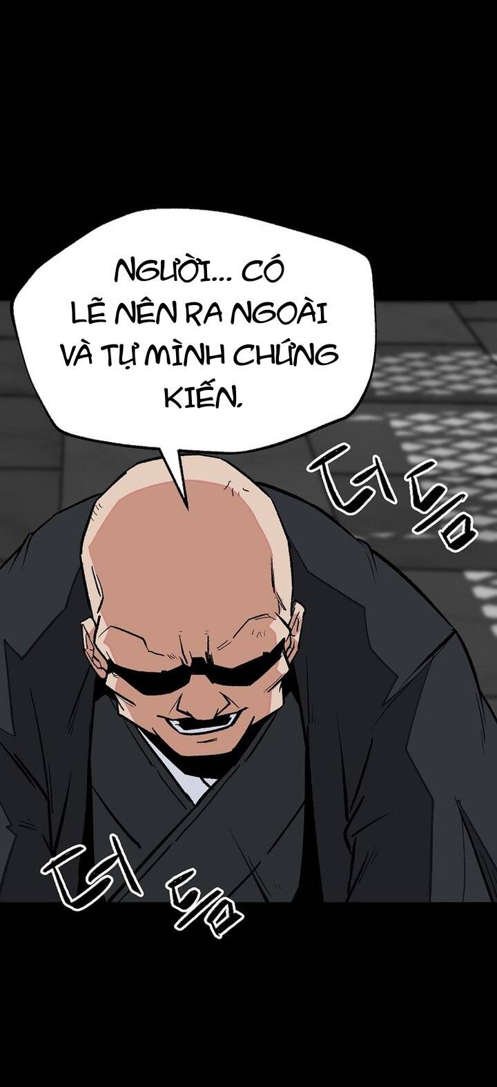 Mạt Thế Giang Hồ Hành Chapter 31 - 85