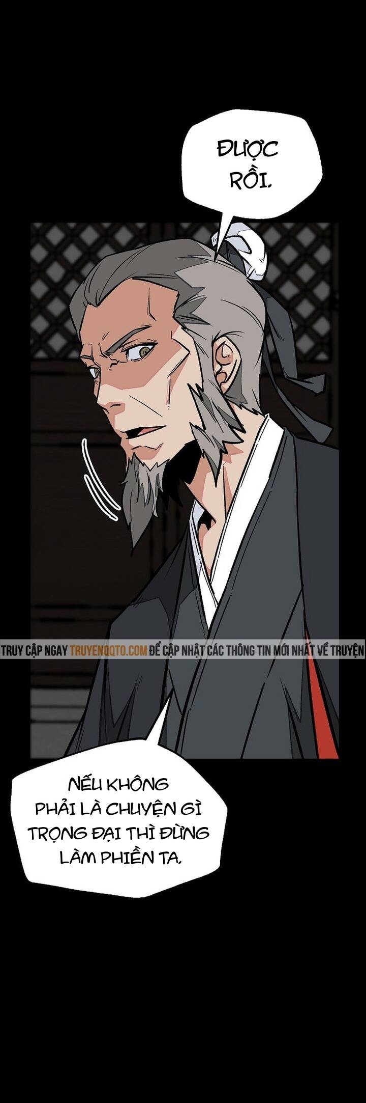 Mạt Thế Giang Hồ Hành Chapter 31 - 86