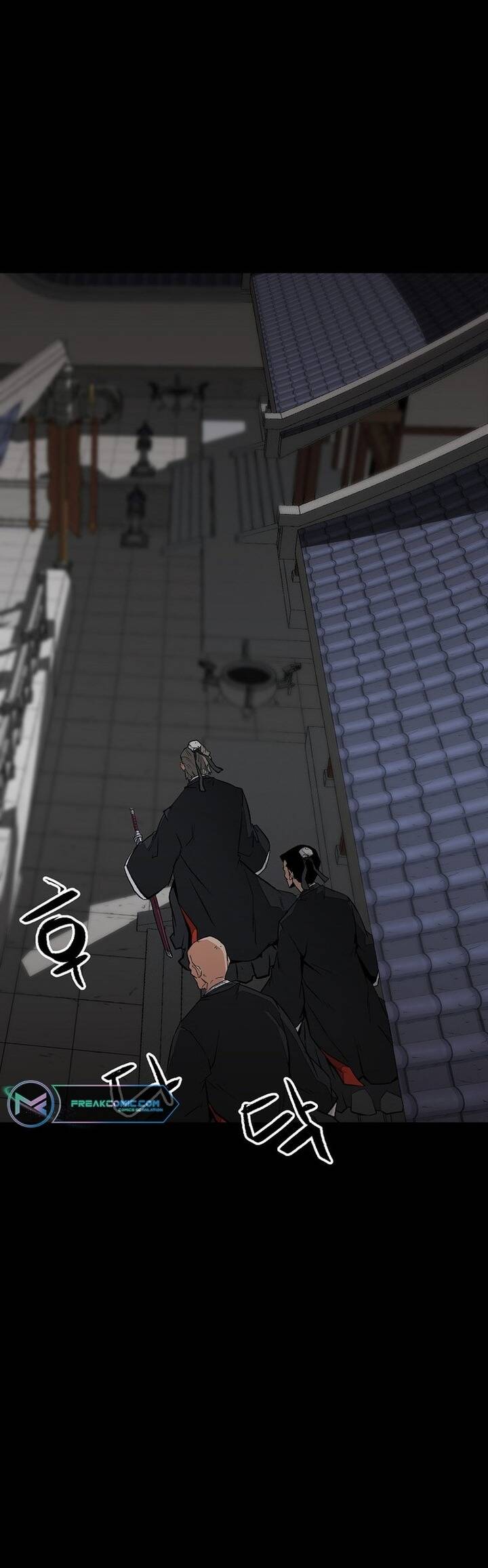 Mạt Thế Giang Hồ Hành Chapter 31 - 87