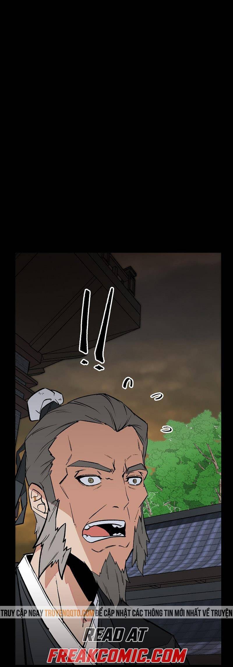 Mạt Thế Giang Hồ Hành Chapter 32 - 2