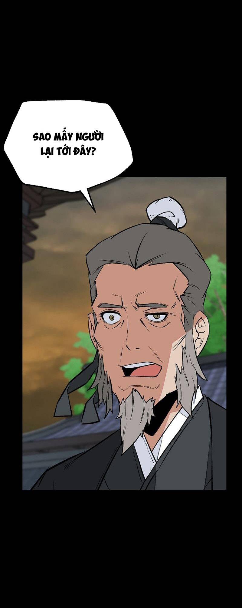 Mạt Thế Giang Hồ Hành Chapter 32 - 5