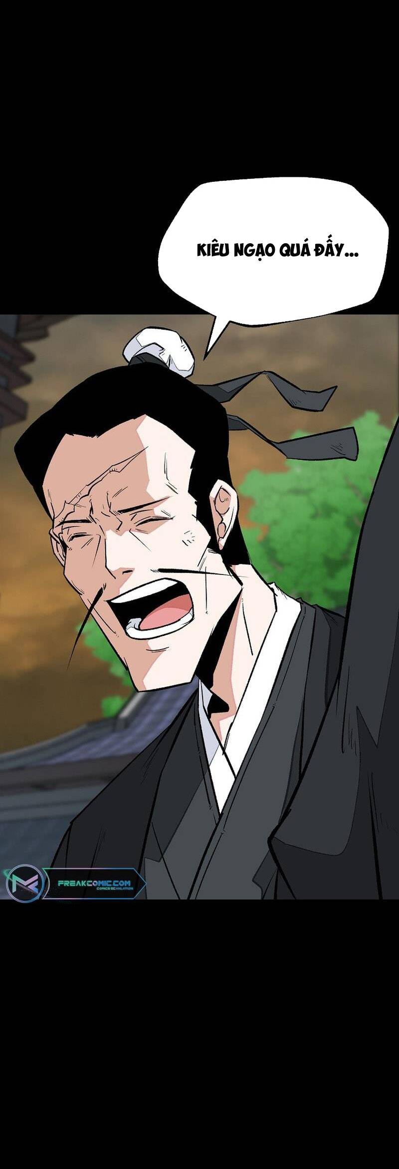 Mạt Thế Giang Hồ Hành Chapter 32 - 7