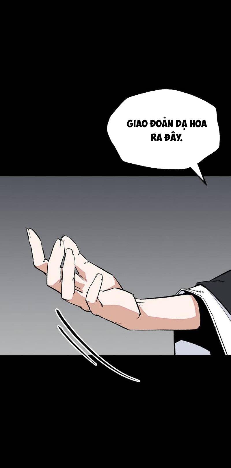 Mạt Thế Giang Hồ Hành Chapter 32 - 9