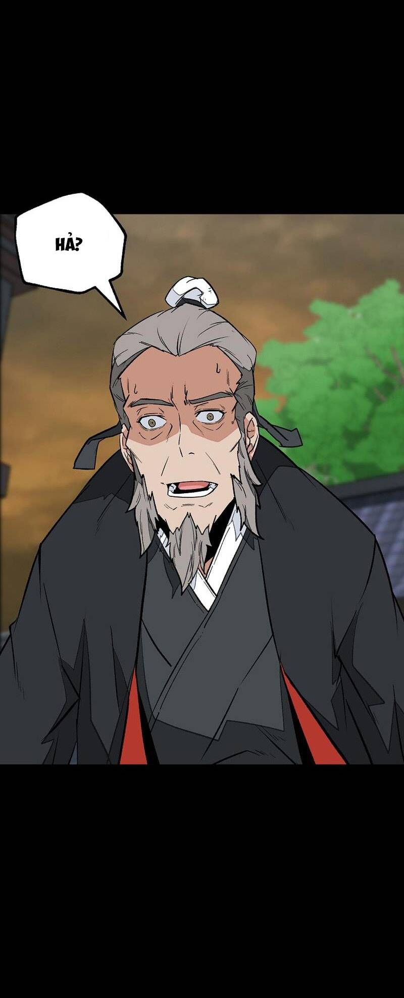 Mạt Thế Giang Hồ Hành Chapter 32 - 12