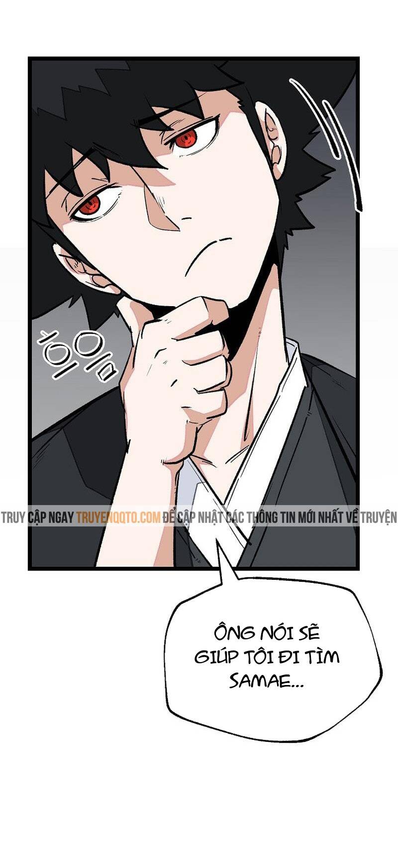 Mạt Thế Giang Hồ Hành Chapter 32 - 16