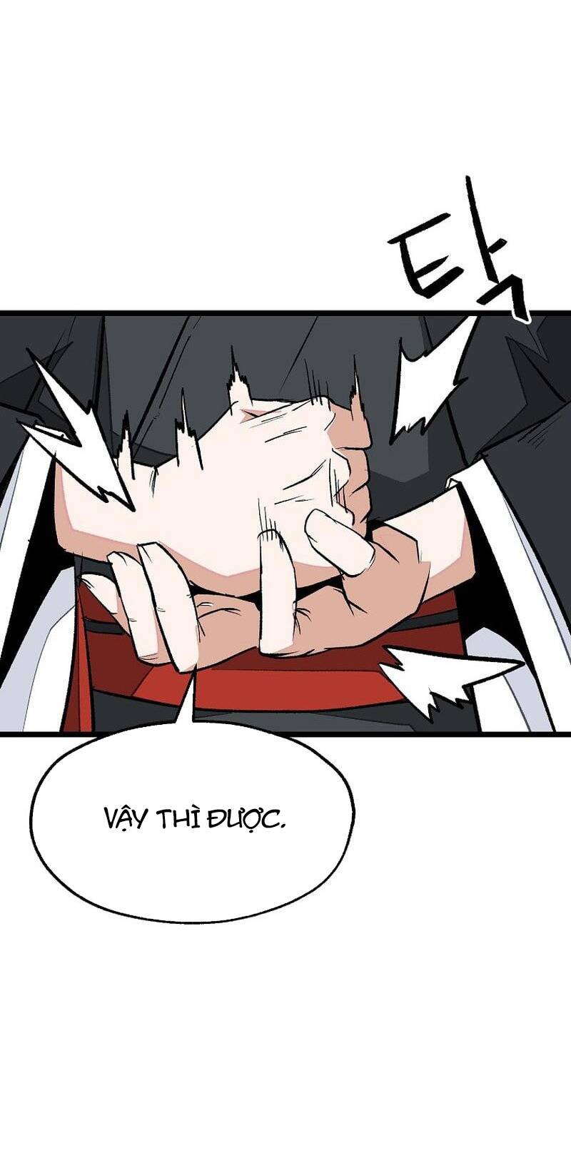 Mạt Thế Giang Hồ Hành Chapter 32 - 17