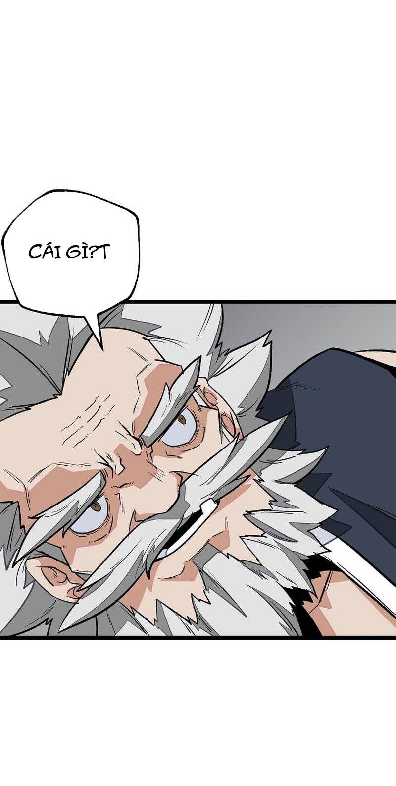 Mạt Thế Giang Hồ Hành Chapter 32 - 19