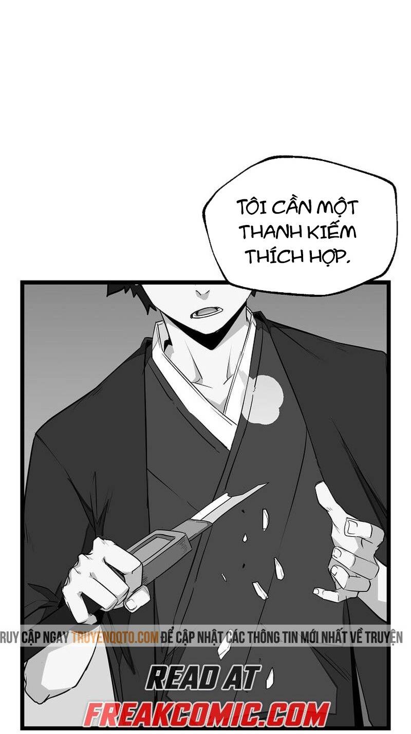 Mạt Thế Giang Hồ Hành Chapter 32 - 20